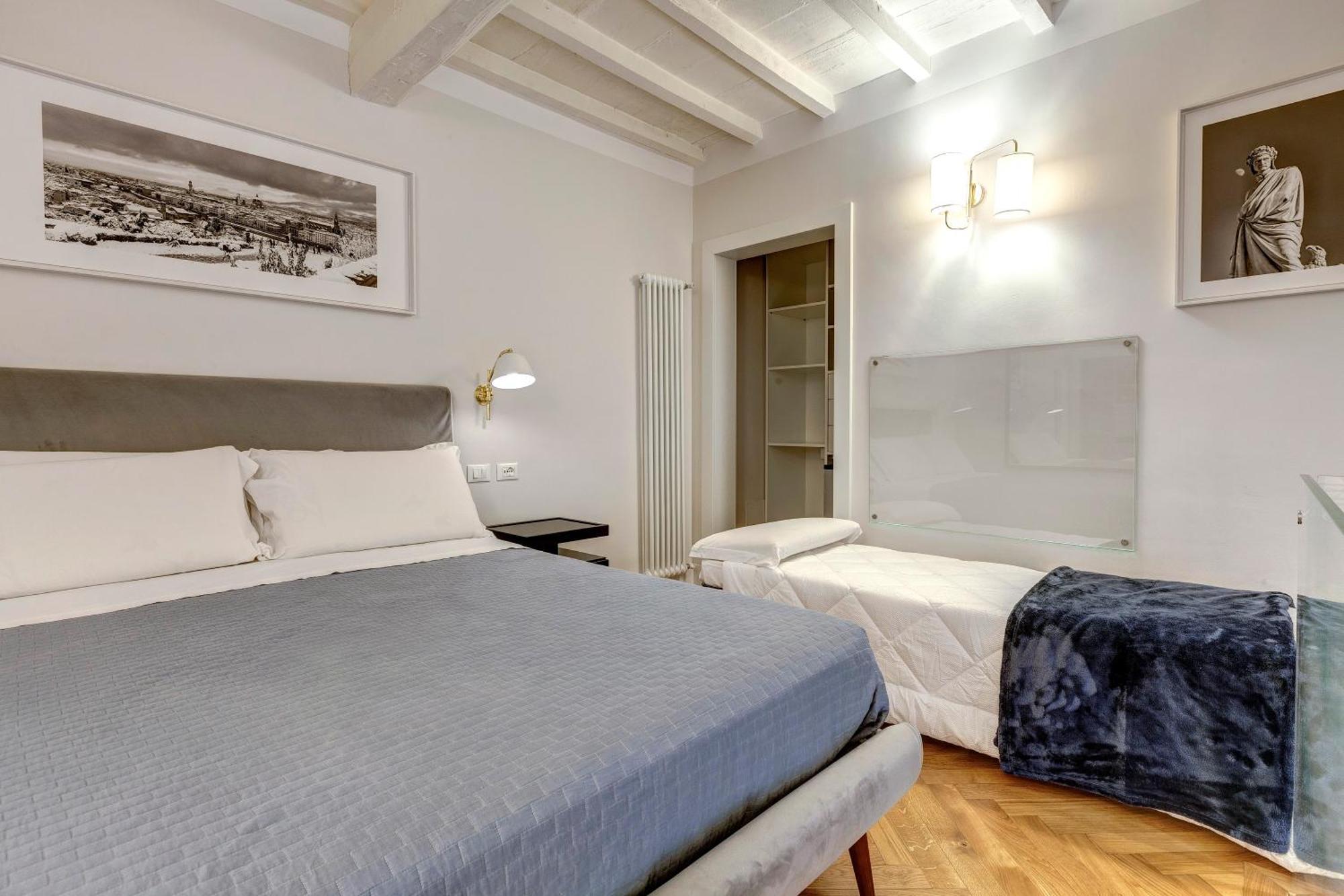Bed and breakfast Tailor House Florencia