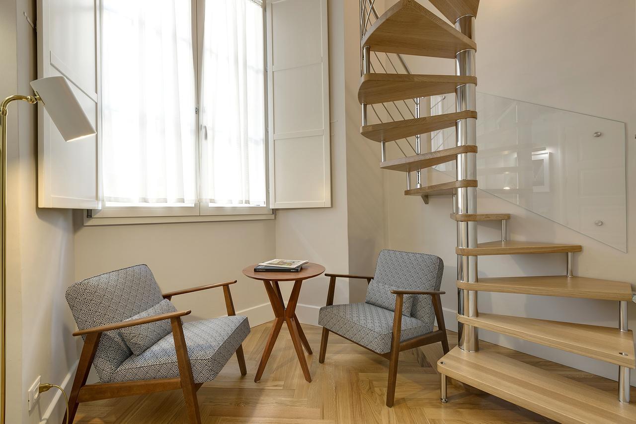 Tailor House Bed and breakfast Florencia