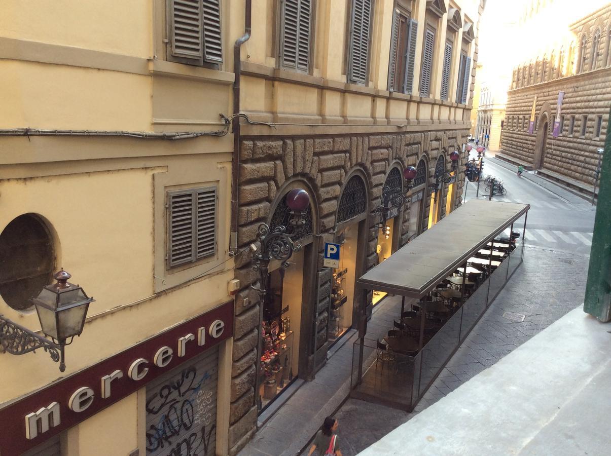 Tailor House Bed and breakfast Florencia