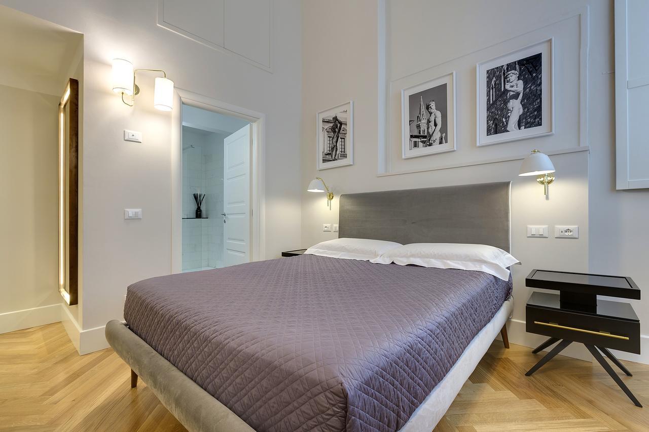 Bed and breakfast Tailor House Florencia