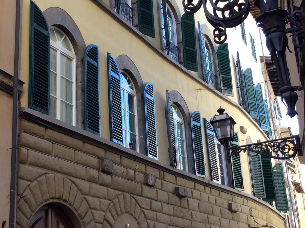 Tailor House Bed and breakfast Florencia